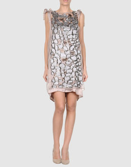 Just Cavalli - Robes - Robes courtes