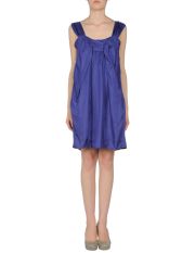 OLGA DE POLGA - Short dress