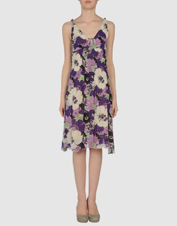 NOLITA - VESTITI - Vestiti longuette - su YOOX.COM