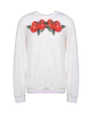 Sweatshirt Men's - DIRK BIKKEMBERGS