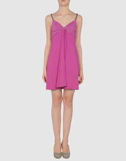 GUESS BY MARCIANO - VESTITI - Vestiti corti - su YOOX.COM