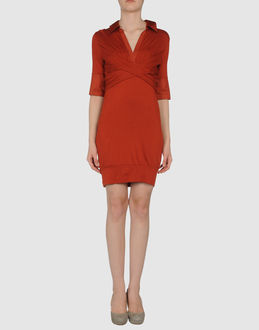 GUESS BY MARCIANO - VESTITI - Vestiti corti - su YOOX.COM