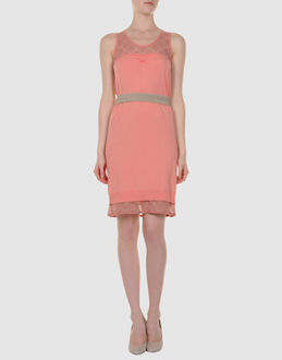 SEE BY CHLOE' - VESTITI - Vestiti corti - su YOOX.COM