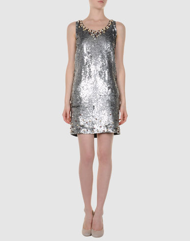 ZOOM REDValentino - Short dress