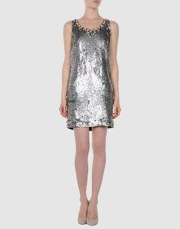 Redvalentino - Robes - Robes courtes