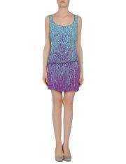 NICOLE MILLER - Short dress