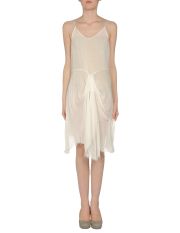 FAKE LONDON - Vestito longuette