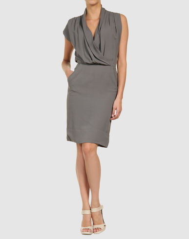 ZOOM COSTUME NATIONAL - Short dress