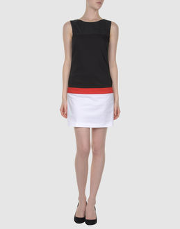 SPACE STYLE CONCEPT - VESTITI - Vestiti corti - su YOOX.COM