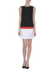 SPACE STYLE CONCEPT - Short dress