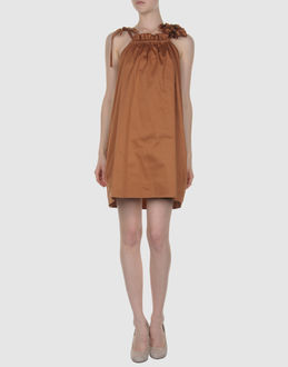 SPACE STYLE CONCEPT - VESTITI - Vestiti corti - su YOOX.COM