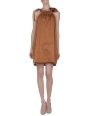 SPACE STYLE CONCEPT - Short dress