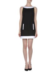 SPACE STYLE CONCEPT - Short dress
