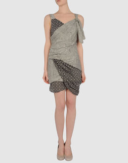 HOSS INTROPIA - VESTITI - Vestiti corti - su YOOX.COM