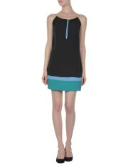 SPACE STYLE CONCEPT - Short dress