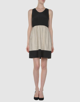 SPACE STYLE CONCEPT - VESTITI - Vestiti corti - su YOOX.COM