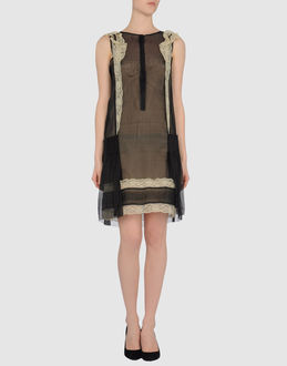 Hoss Intropia - Robes - Robes courtes