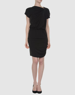 Space Style Concept - Robes - Robes courtes