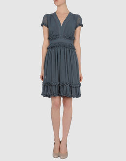 Hoss Intropia - Robes - Robes courtes