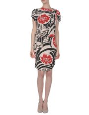 SPACE STYLE CONCEPT - Short dress