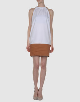 SPACE STYLE CONCEPT - VESTITI - Vestiti corti - su YOOX.COM