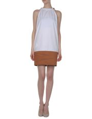 SPACE STYLE CONCEPT - Short dress