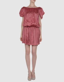 SPACE STYLE CONCEPT - VESTITI - Vestiti corti - su YOOX.COM