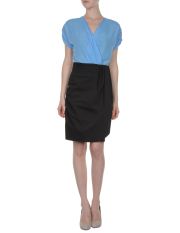 SPACE STYLE CONCEPT - Short dress