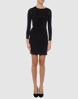MCQ - VESTITI - Vestiti corti - su YOOX.COM