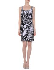 FULL CIRCLE - Short dress