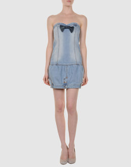 DENNY ROSE - VESTITI - Vestiti corti - su YOOX.COM