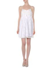 MET - Kurzes Kleid