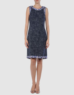 D&G - VESTITI - Vestiti corti - su YOOX.COM