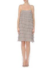 AMBRE BABZOE - Short dress