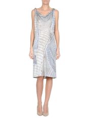 ROBERTO CAVALLI - Short dress