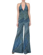 ROBERTO CAVALLI - Pant overall