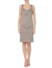 SEVENTY - Short dress