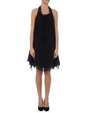 UNGARO FUCHSIA - Vestito corto