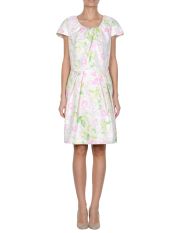 CHRISTIAN DIOR - Short dress