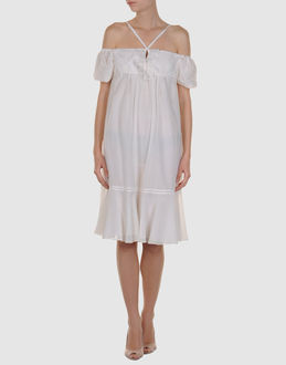 PAULE KA - VESTITI - Vestiti corti - su YOOX.COM
