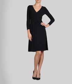 ARMANI COLLEZIONI - 3/4 length dress