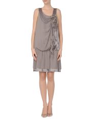 SEVENTY - Short dress