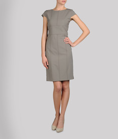 ARMANI COLLEZIONI - 3/4 length dress