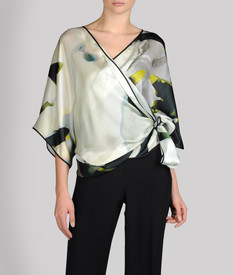 ARMANI COLLEZIONI - Shrug
