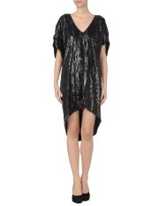 BY MALENE BIRGER - Minivestido