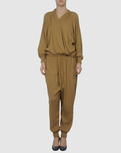 ZOOM BY MALENE BIRGER - Pant overall