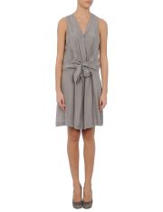 ARMANI JEANS - Vestito corto