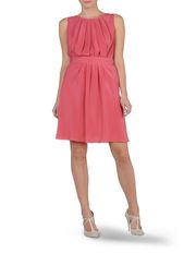 ALBERTA FERRETTI - 3/4 length dress