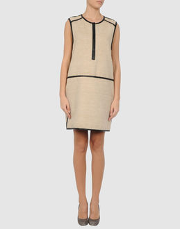 BY MALENE BIRGER - VESTITI - Vestiti corti - su YOOX.COM