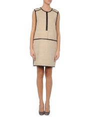 BY MALENE BIRGER - Minivestido